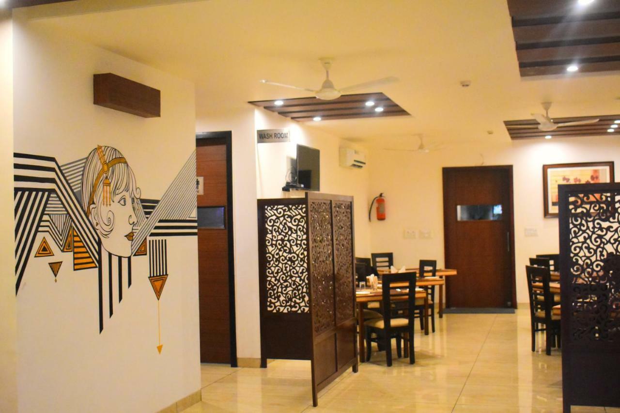 Clarks Collection Hotel