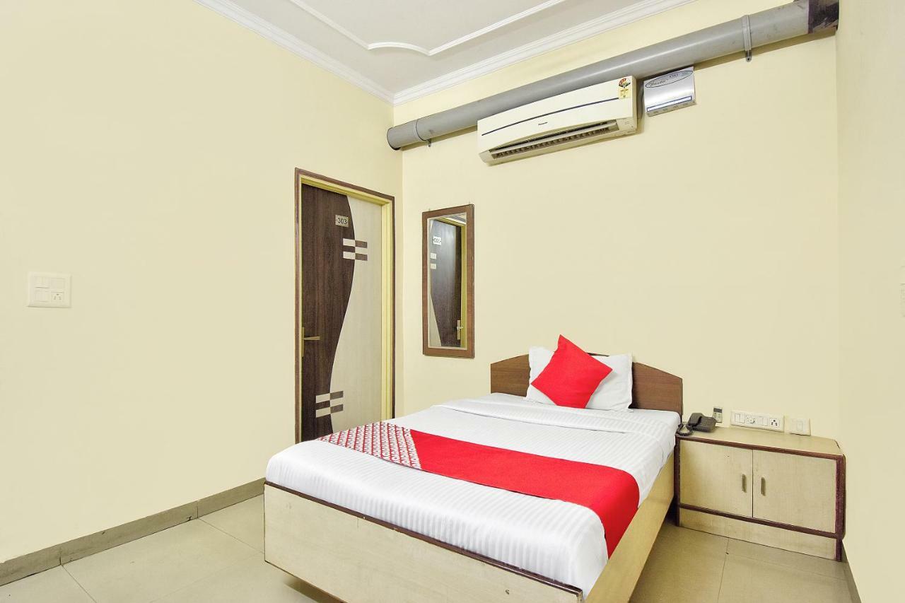 Bony Sunrise 3* Jaipur