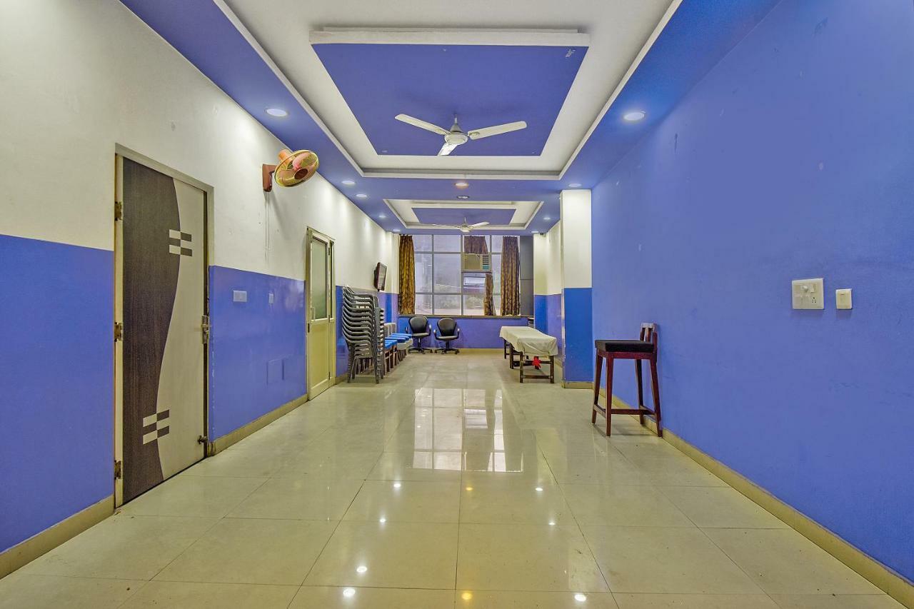 Hotel Bony Sunrise Jaipur
