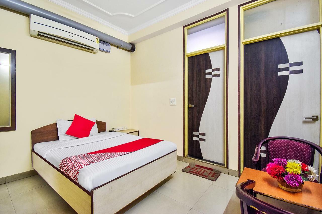 Bony Sunrise Hotel