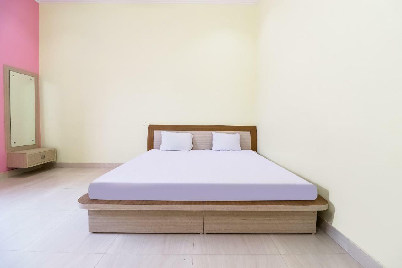 Spot On 46858 Jharkhand Palace 3* Jaipur