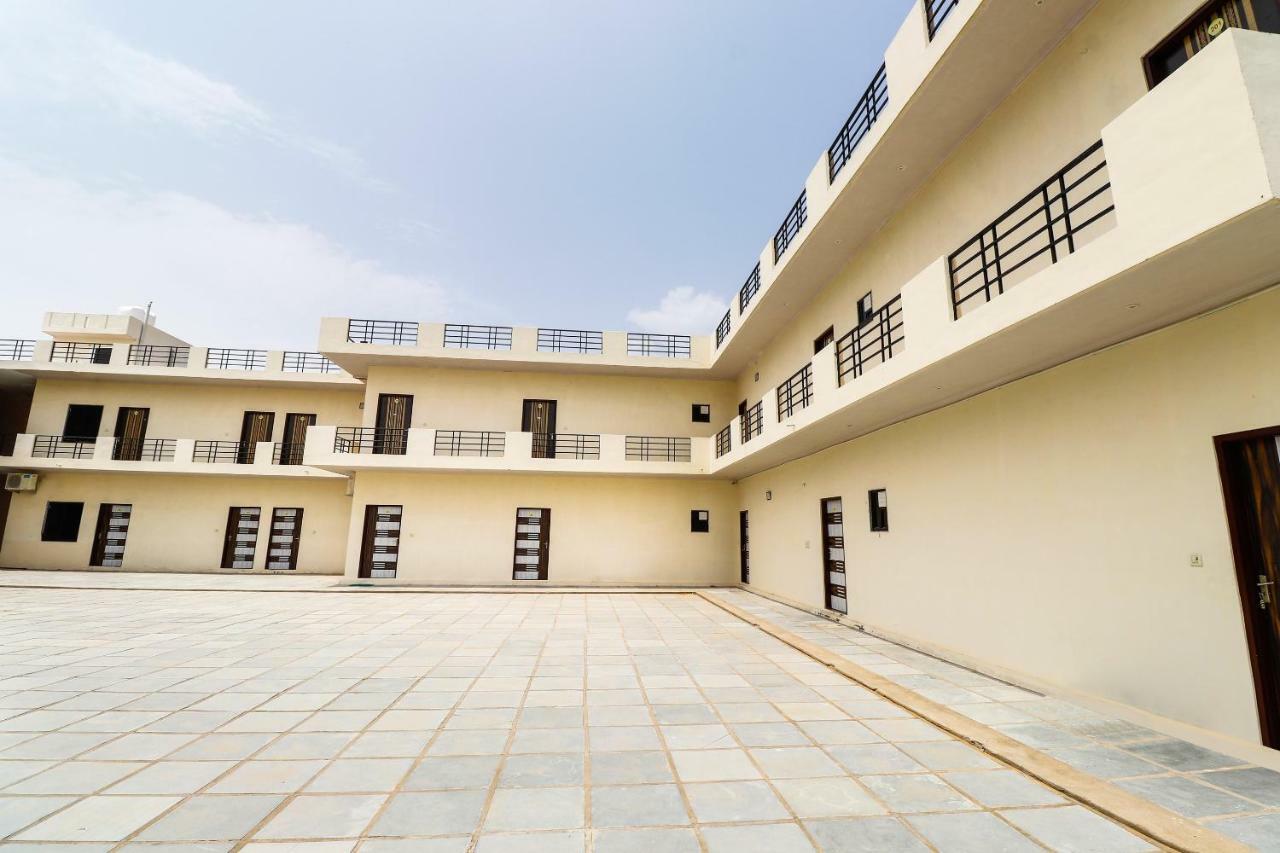 Spot On 46858 Jharkhand Palace Hotel 3*