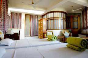Jaipur Inn Jaipur