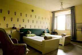 Hotel Jaipur Inn 3*