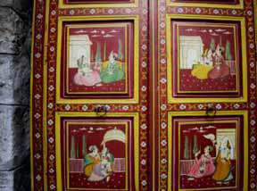 Hotel Jaipur Inn Jaipur
