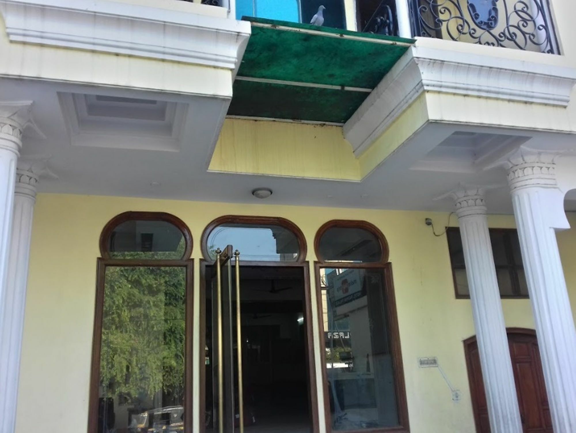 Hotel Padmini Palace Jaipur