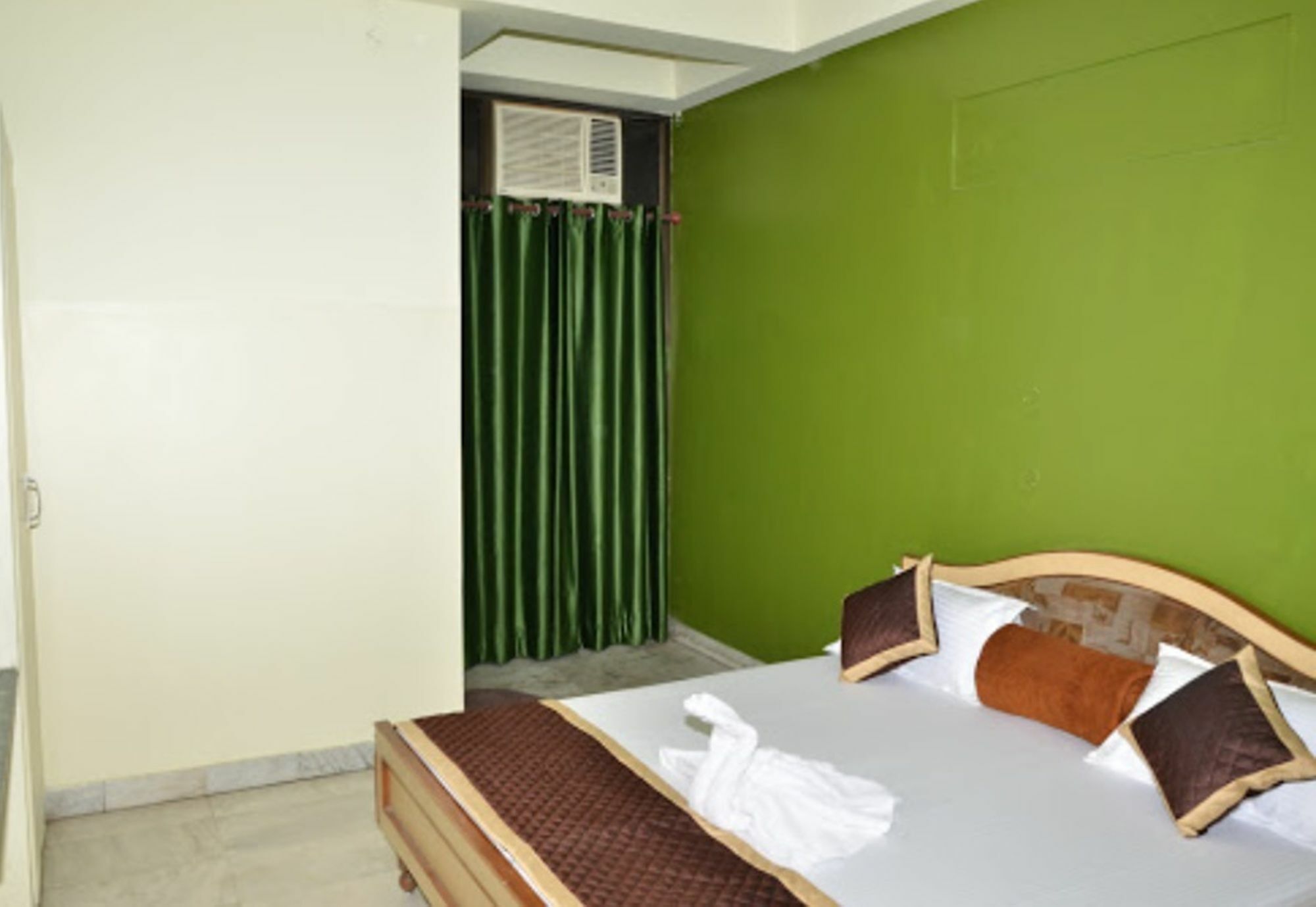 Padmini Palace Jaipur