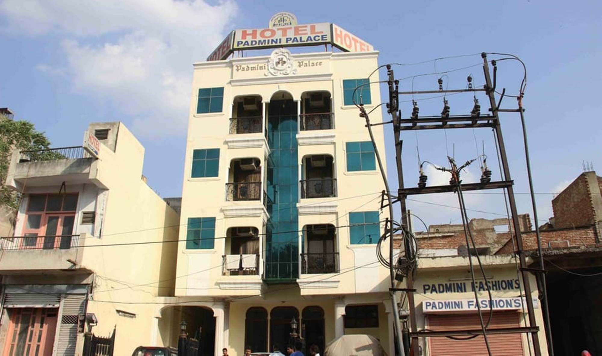 Padmini Palace