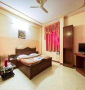 Classic Near Train Station Hotel Jaipur