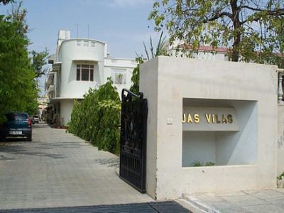 Hotel Jasvilas
