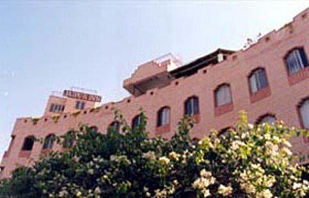 Hotel Jaipur Inn