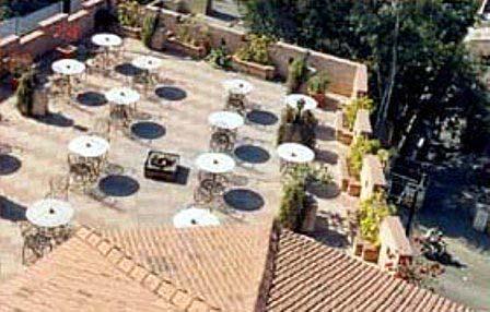 Jaipur Inn 3*
