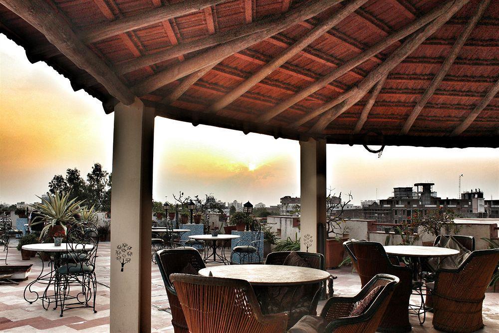 Hotel Jaipur Inn Jaipur