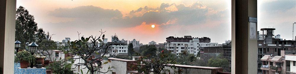 Jaipur Inn 3*
