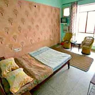 Jaipur Inn 3*