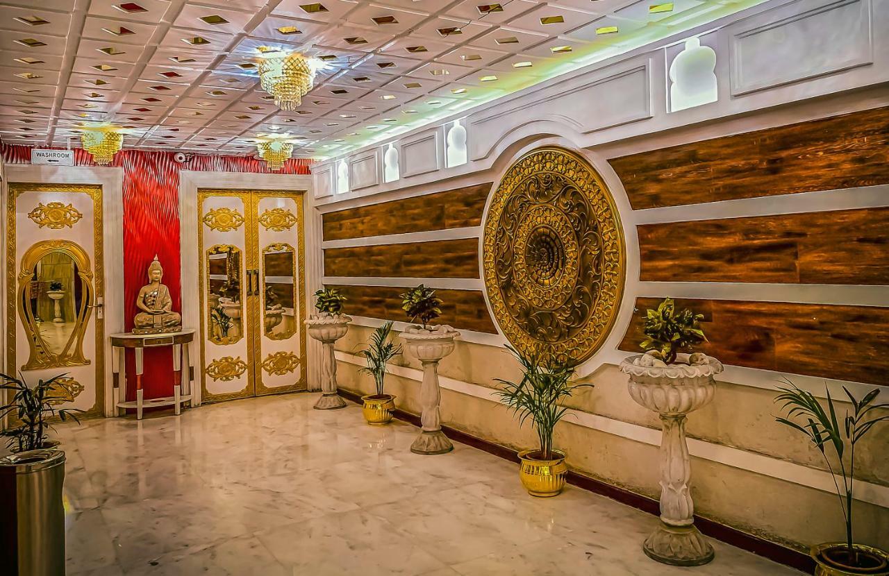 Park Ocean 4* Jaipur