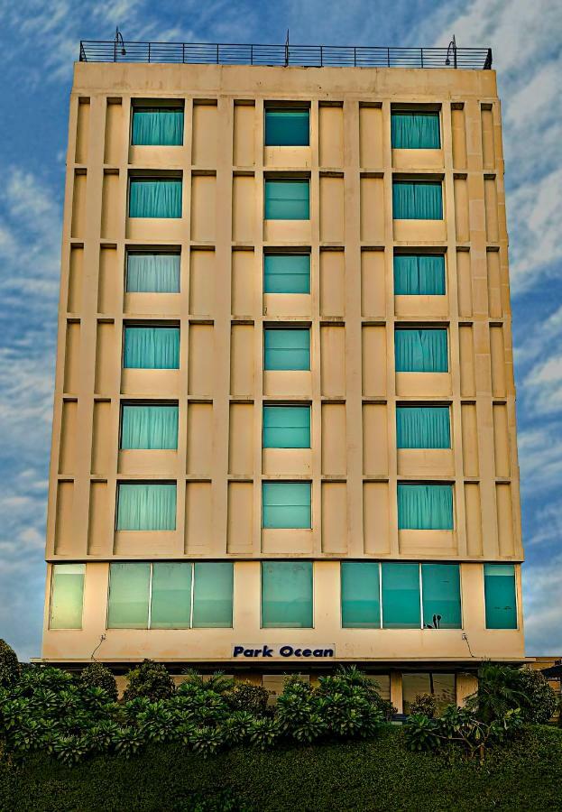 Hotel Park Ocean Jaipur