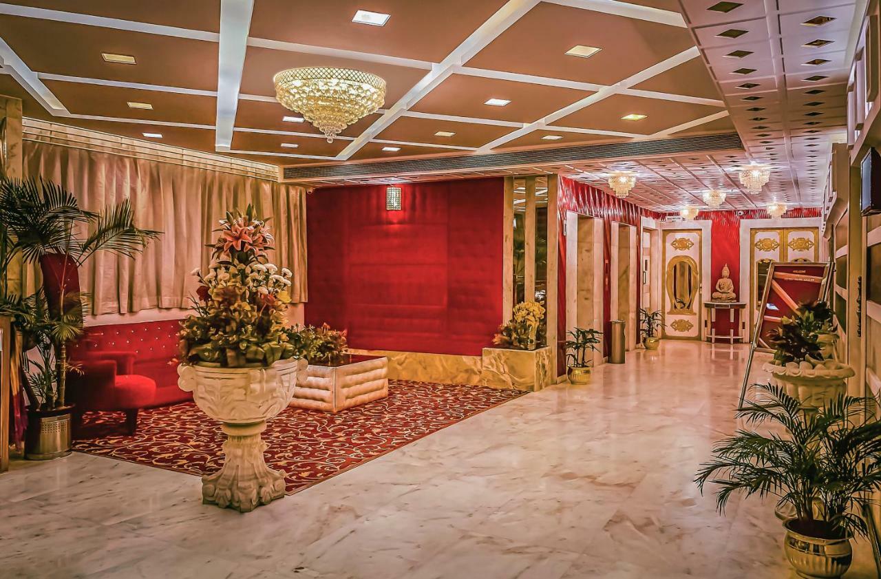 Park Ocean Hotel