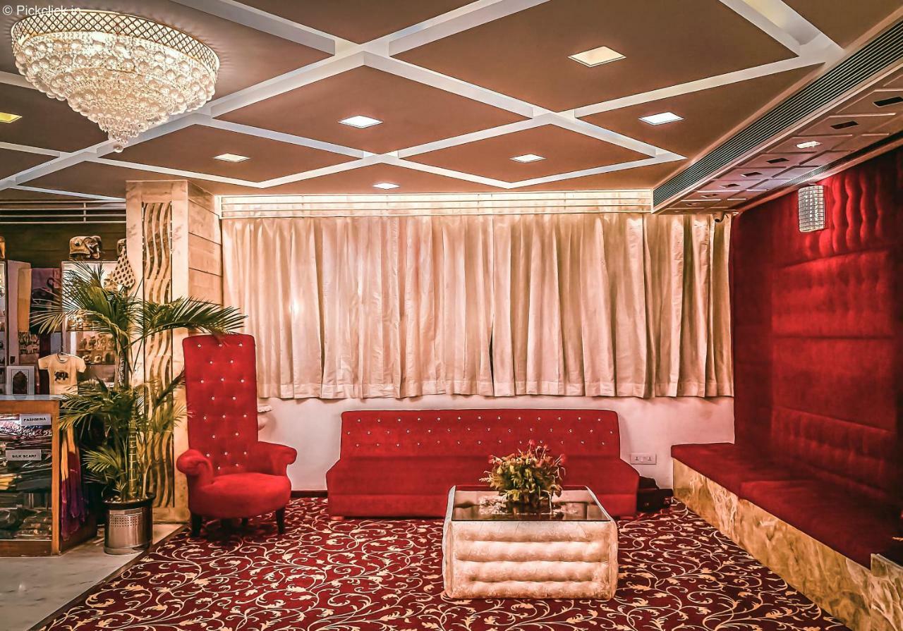 Park Ocean Hotel 4*