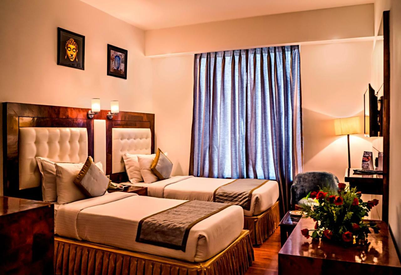 Park Ocean Hotel 4*