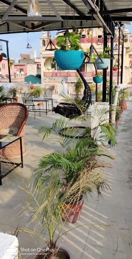 Guest house Madhav Jaipur