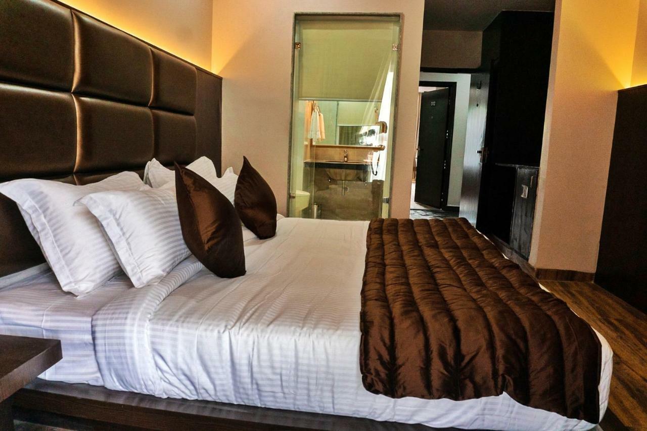 Hotel The Raas Mahal 3*