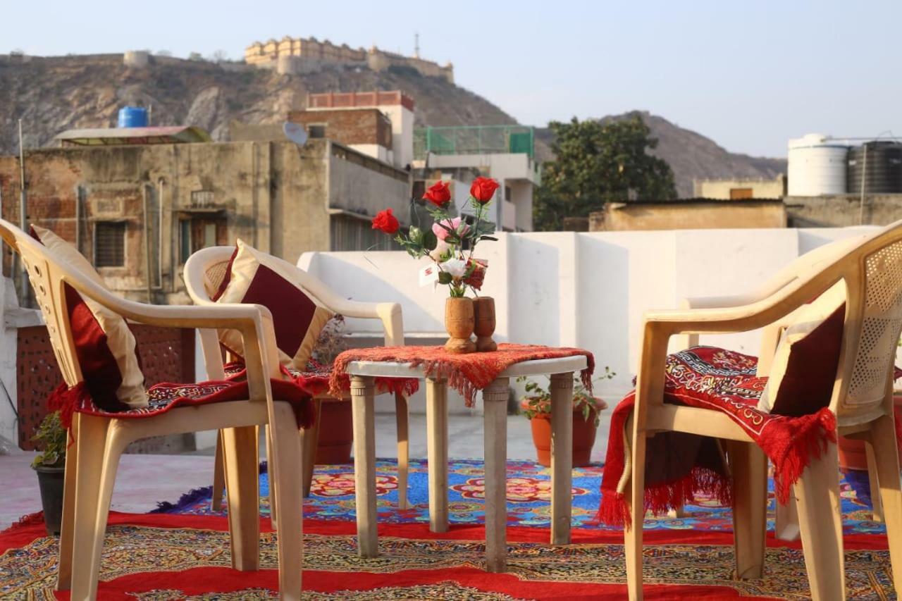 Mother * Jaipur