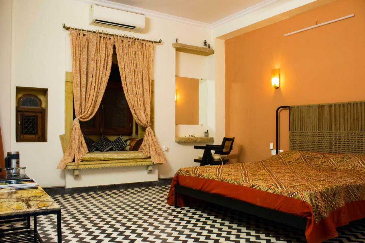 Jaisal Castle Homestay