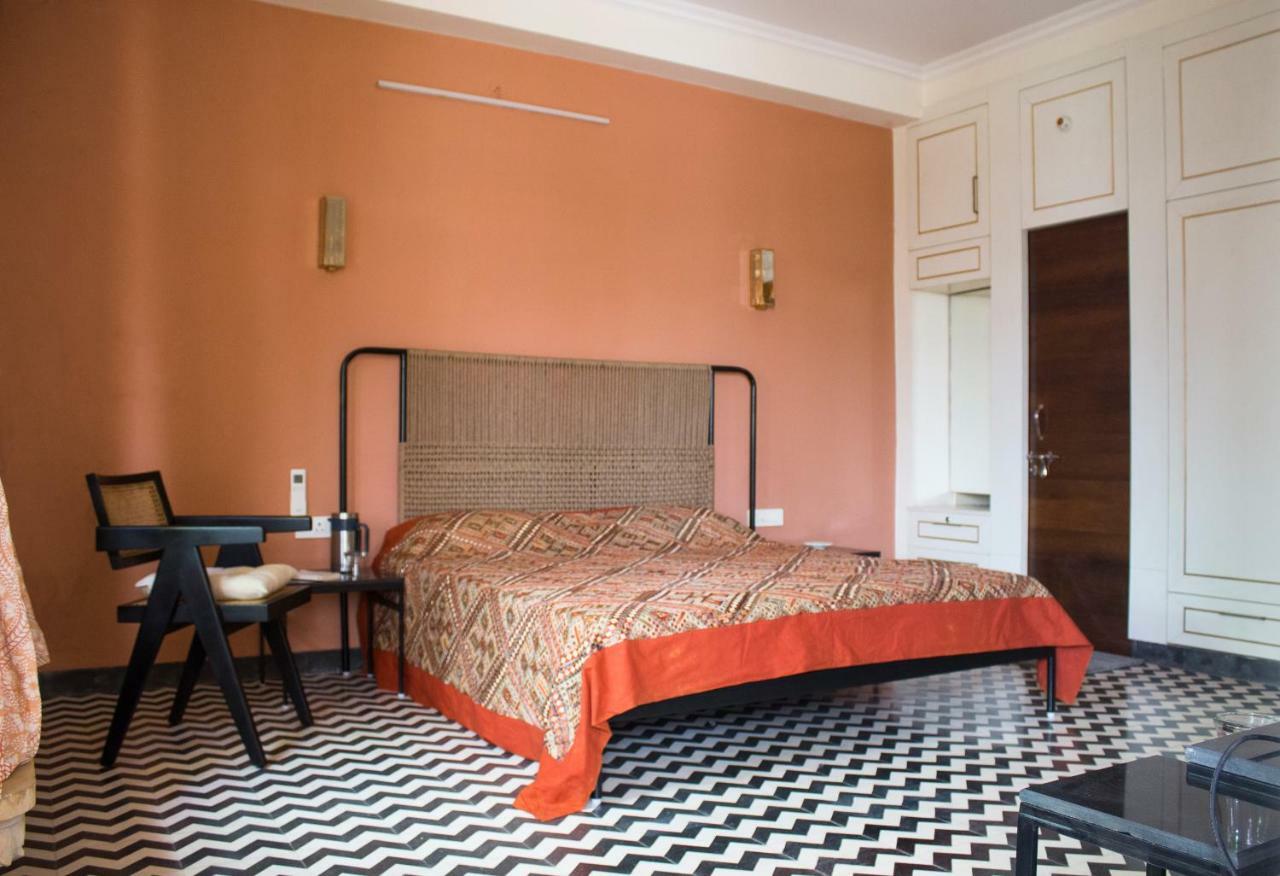 Homestay Jaisal Castle