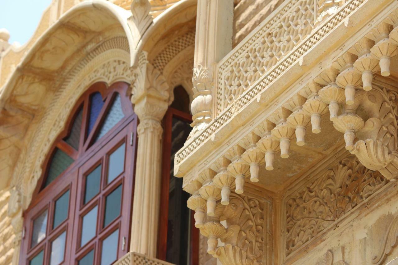 Jaisal Castle Homestay