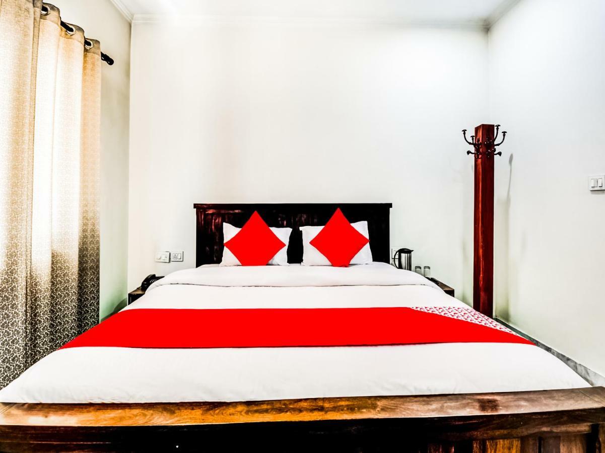 Guest house Oyo 22400 Lichana Haveli 3*