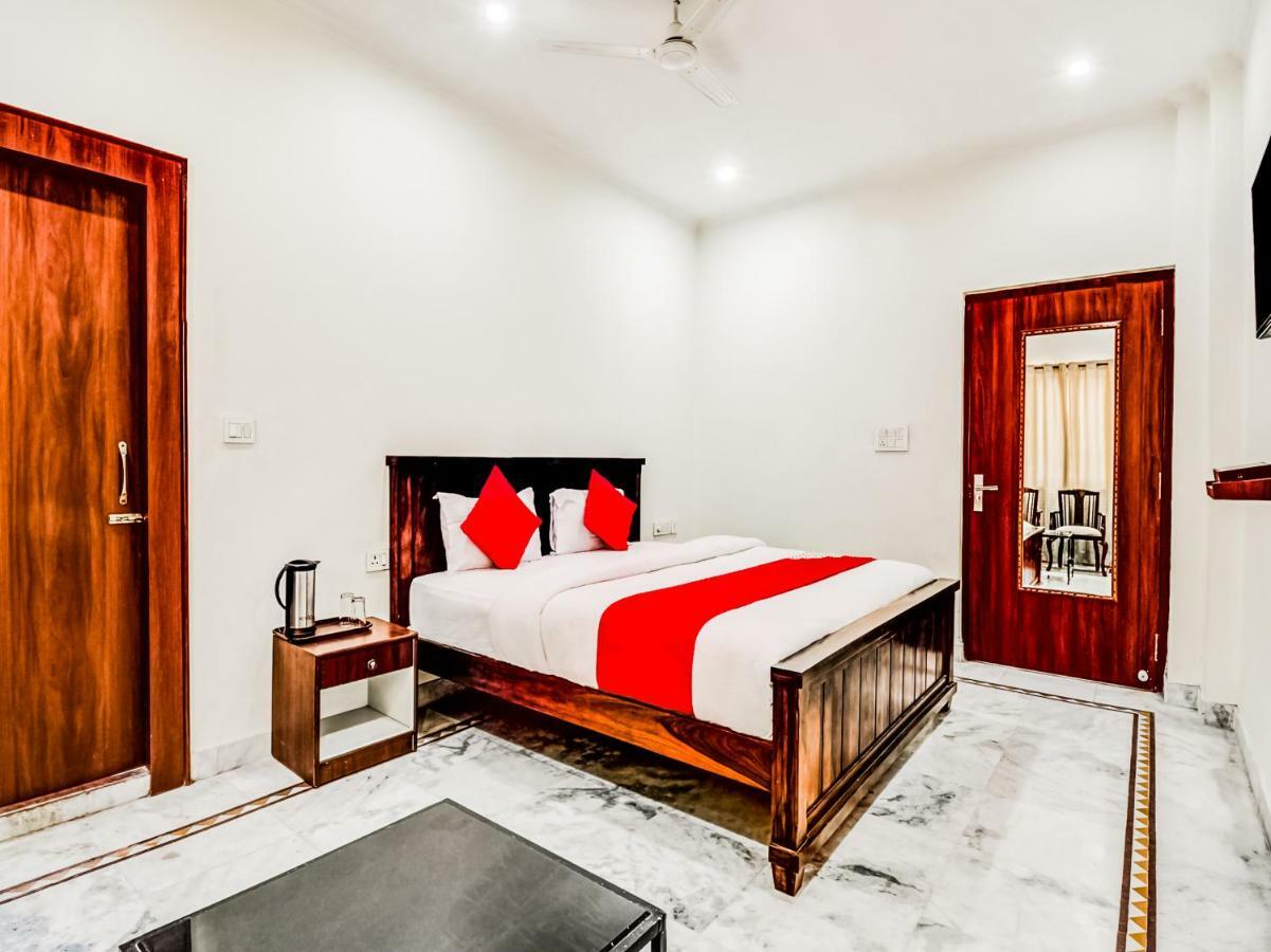 Oyo 22400 Lichana Haveli Guest house Jaipur