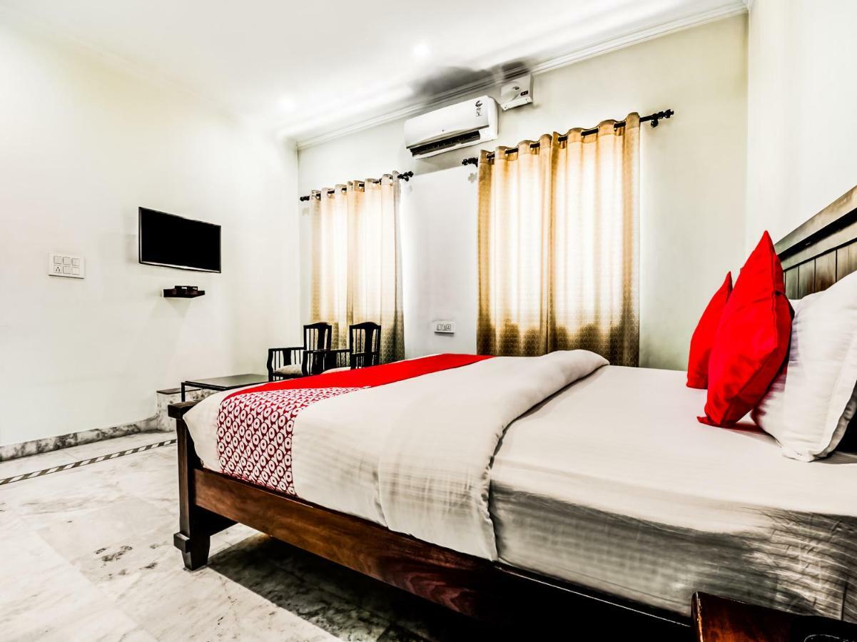 Guest house Oyo 22400 Lichana Haveli 3*