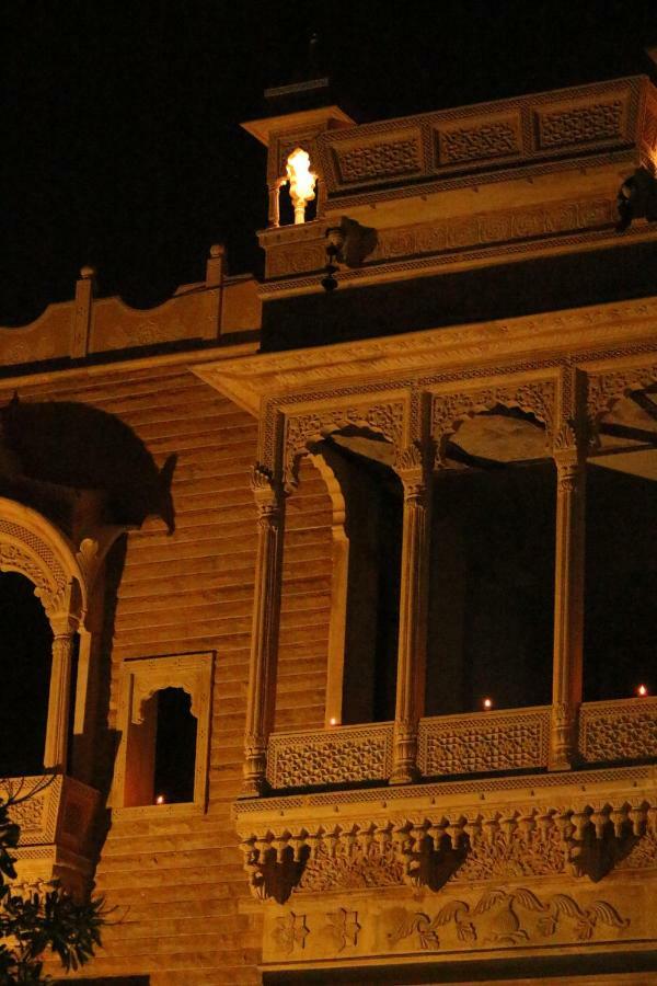 Homestay Jaisal Castle Jaipur