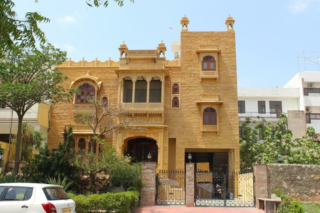 Jaisal Castle *