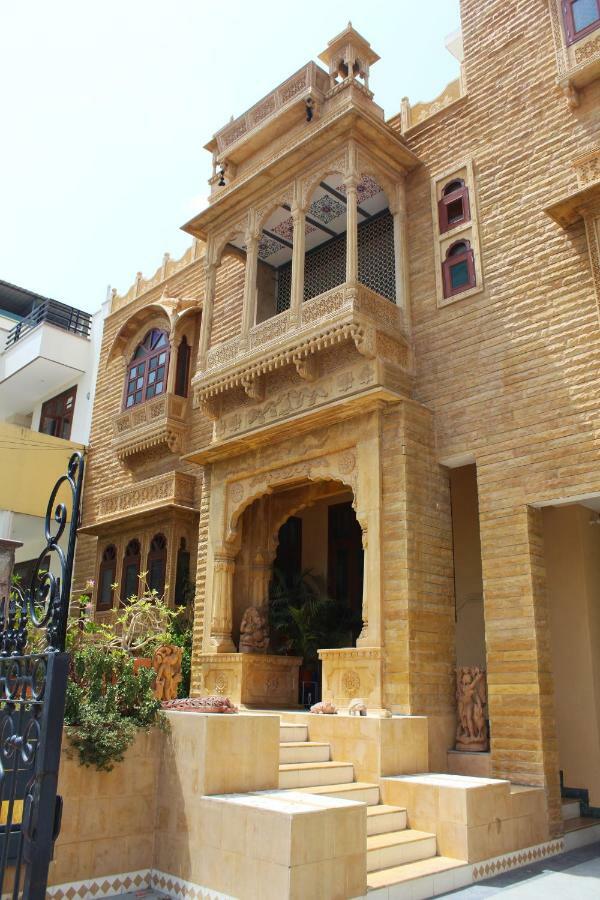 Jaisal Castle *