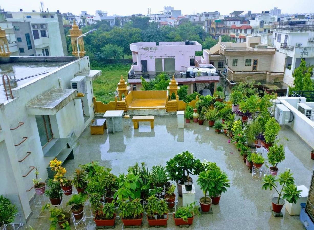 Homestay Jaisal Castle