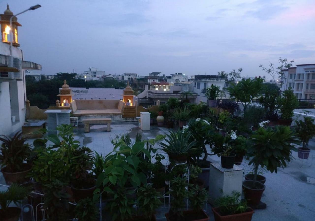 Jaisal Castle *