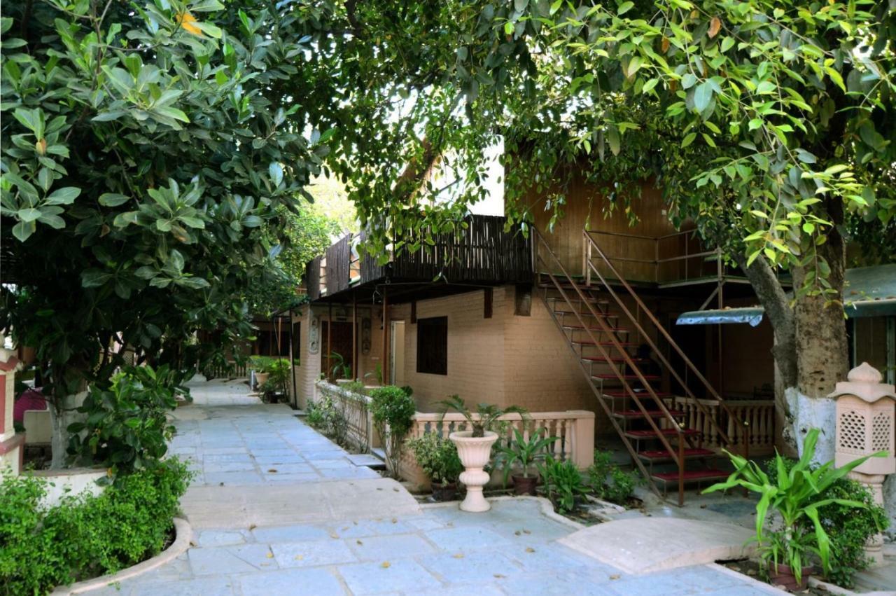 Resort Heritage Village Resort