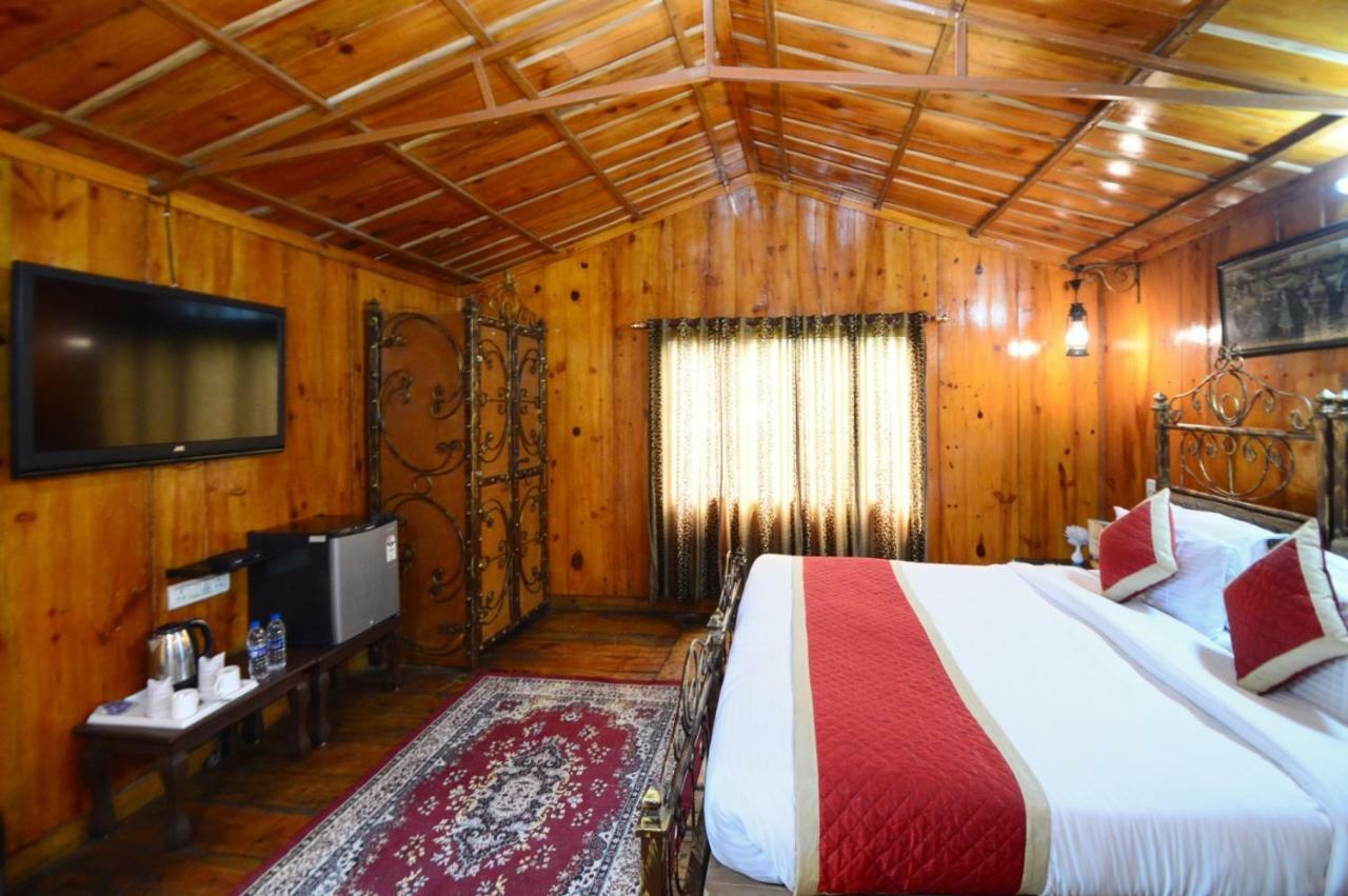 Resort Heritage Village Resort 3*