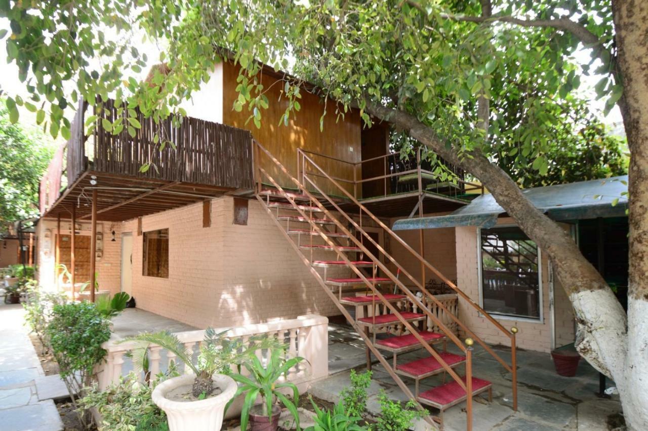 Resort Heritage Village 3* Jaipur
