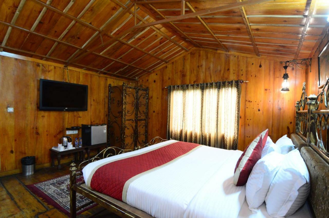 Resort Heritage Village Resort