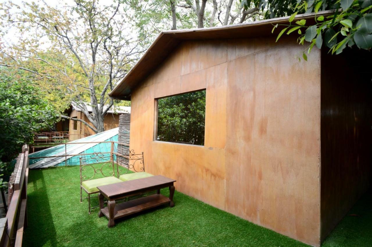 Resort Heritage Village 3* Jaipur