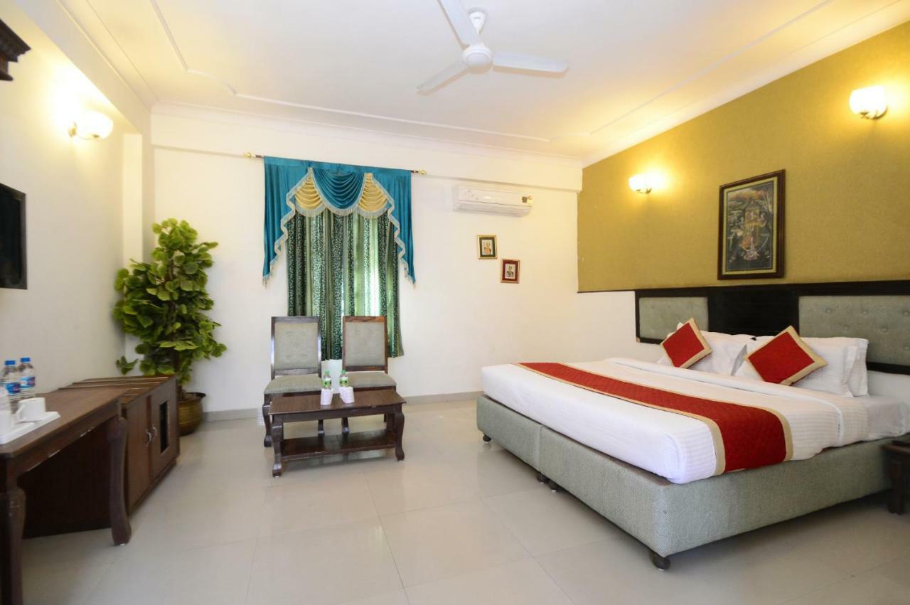 Resort Heritage Village Resort 3*
