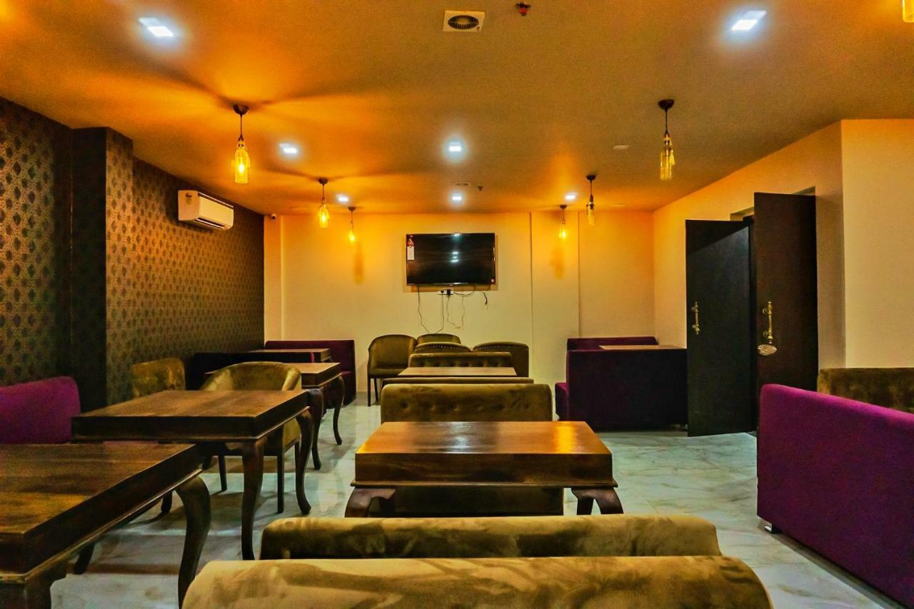 The Raas Mahal Hotel Jaipur