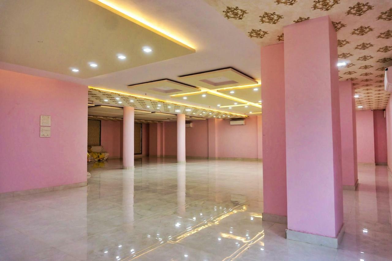 The Raas Mahal Hotel 3*