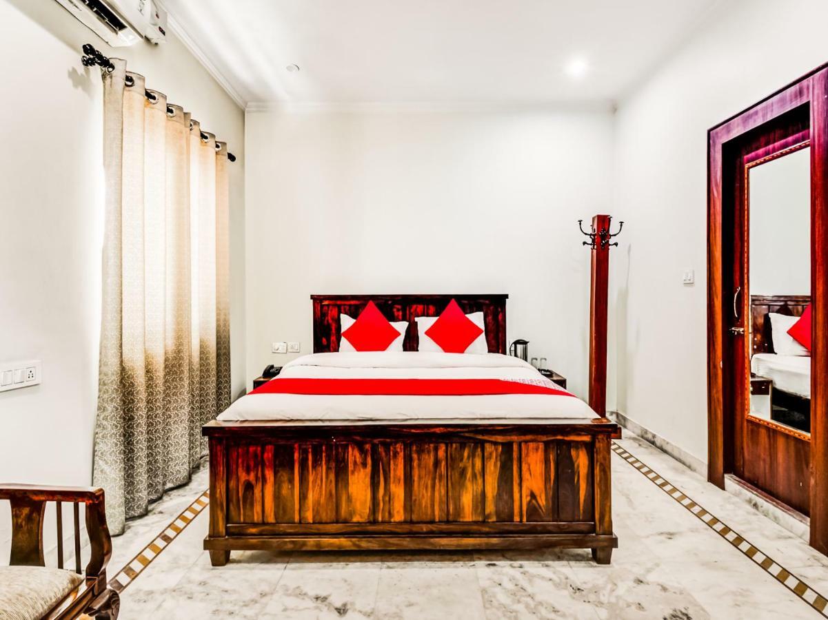 Oyo 22400 Lichana Haveli Jaipur