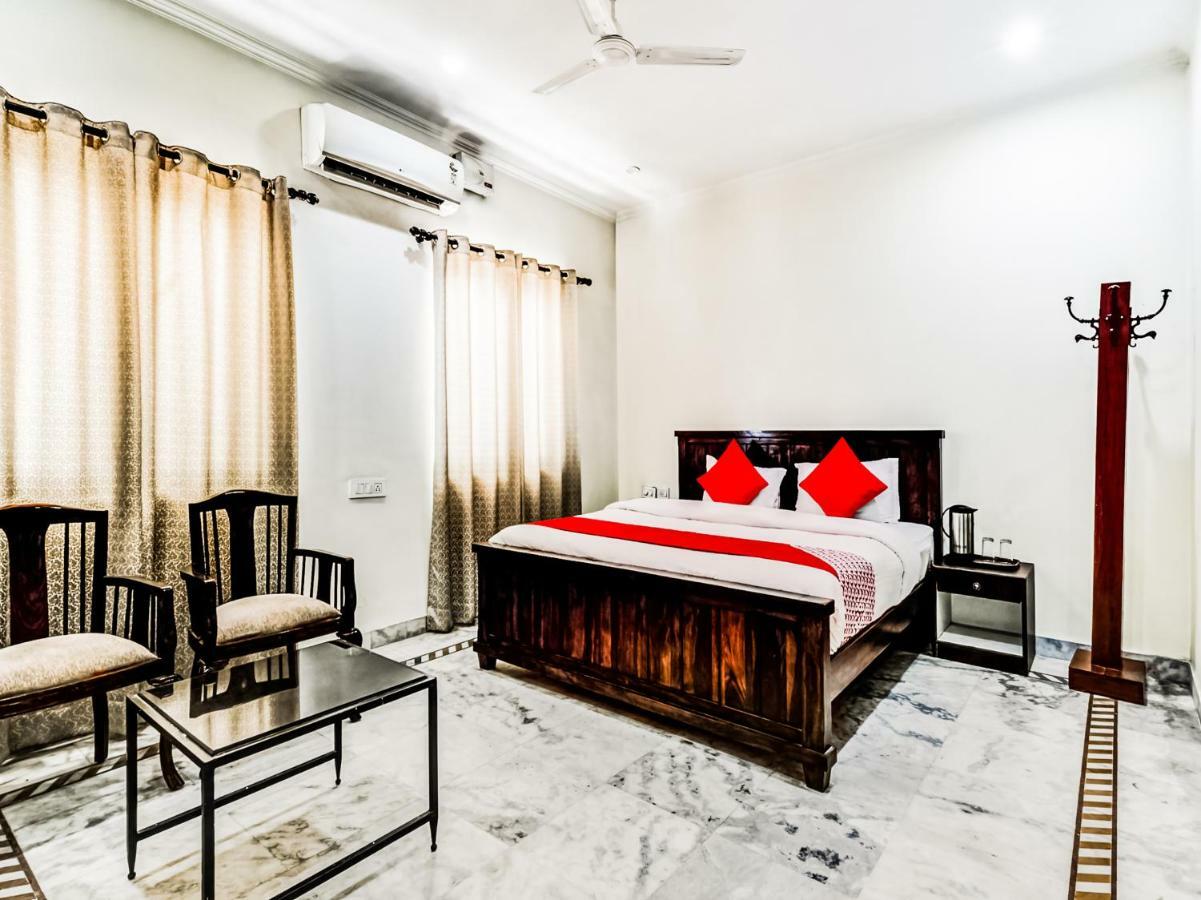 Oyo 22400 Lichana Haveli Guest house Jaipur