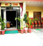 Braj Haveli Hotel 2*