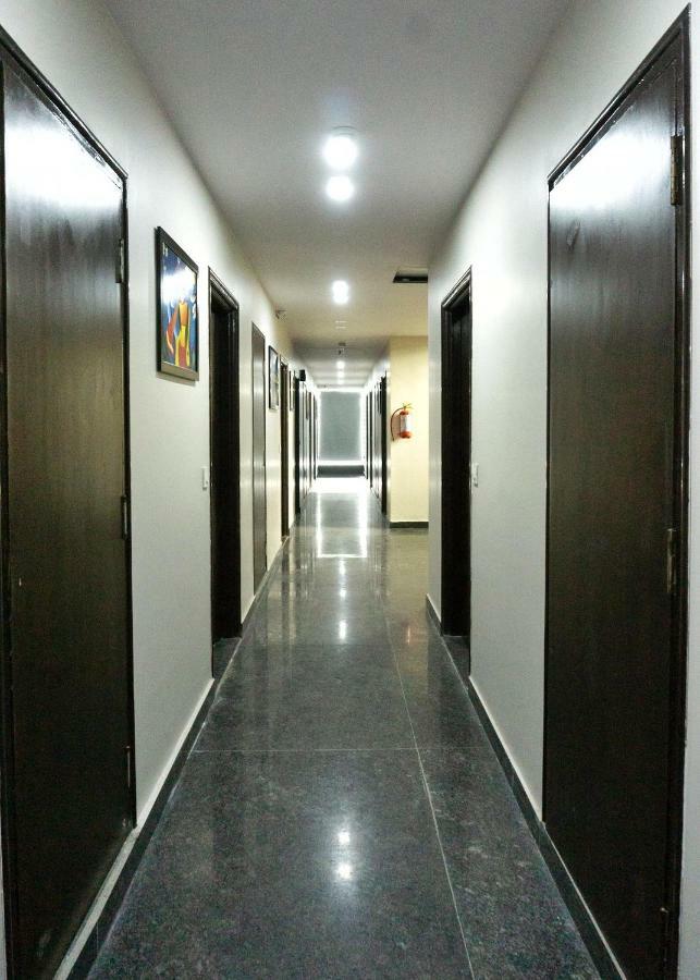 The Raas Mahal 3*